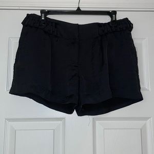 BCBGENERATION Black Shorts